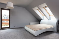 Askham Bryan bedroom extensions